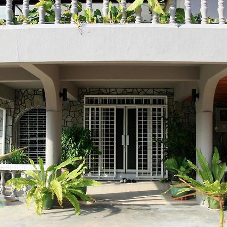 Morning Glory Guest House Kuching Zewnętrze zdjęcie
