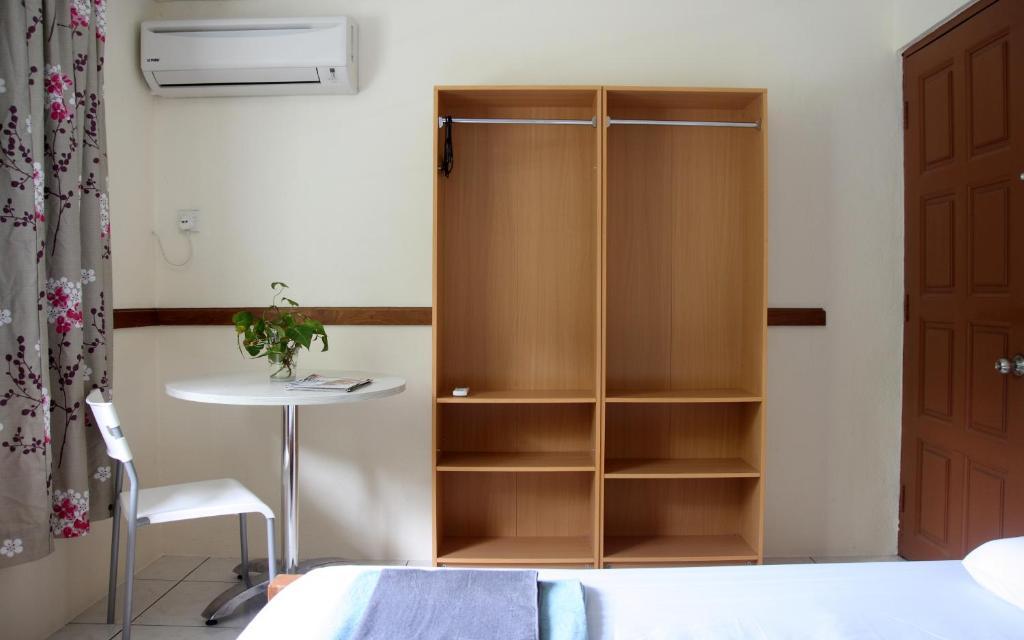 Morning Glory Guest House Kuching Pokój zdjęcie