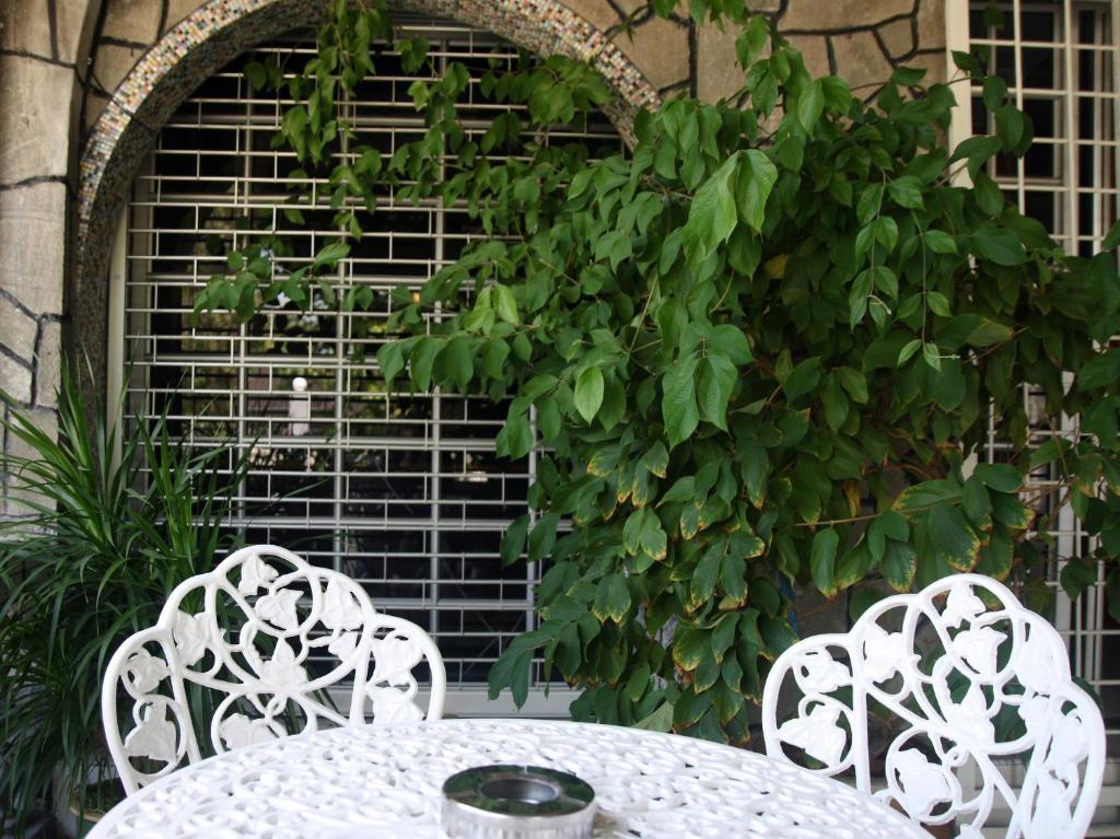 Morning Glory Guest House Kuching Zewnętrze zdjęcie