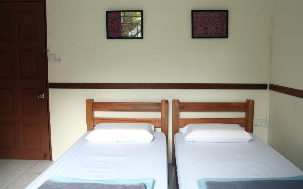 Morning Glory Guest House Kuching Pokój zdjęcie