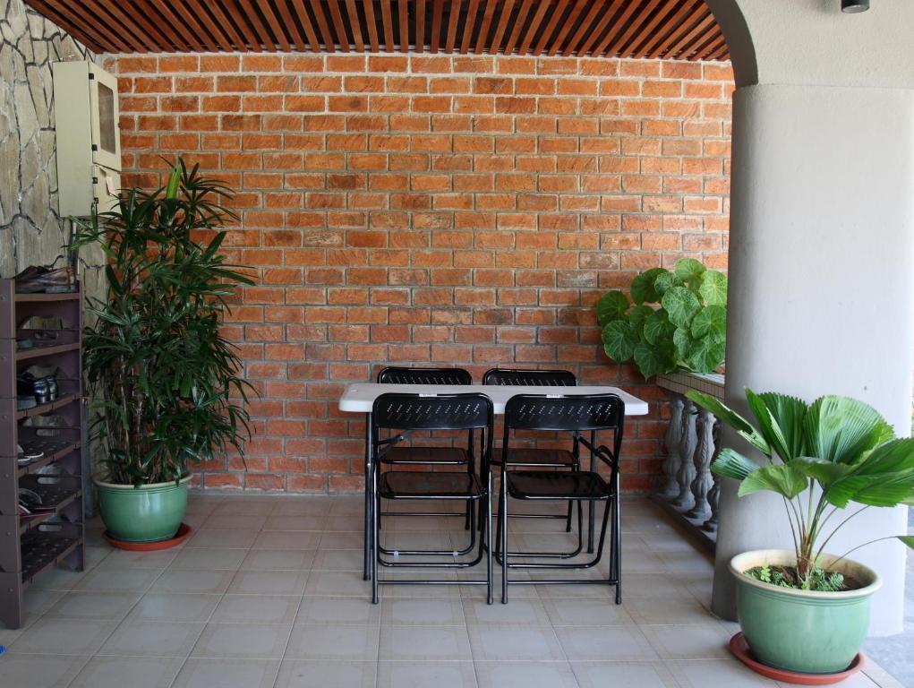 Morning Glory Guest House Kuching Zewnętrze zdjęcie