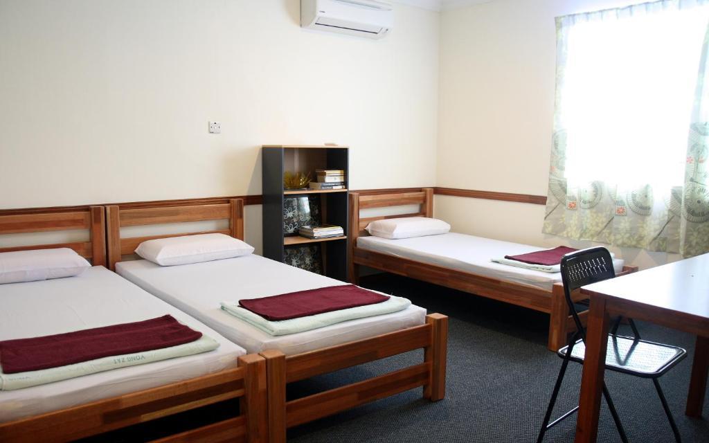 Morning Glory Guest House Kuching Pokój zdjęcie