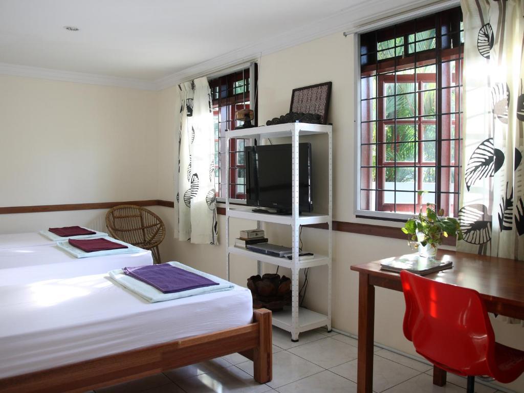 Morning Glory Guest House Kuching Pokój zdjęcie