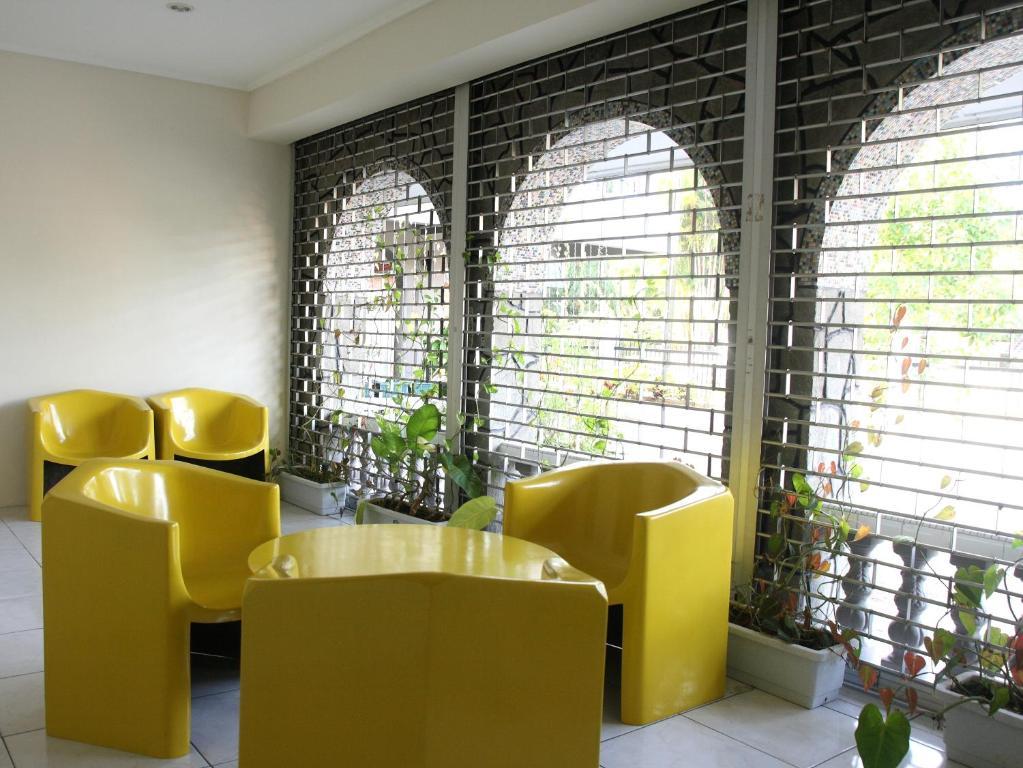 Morning Glory Guest House Kuching Zewnętrze zdjęcie