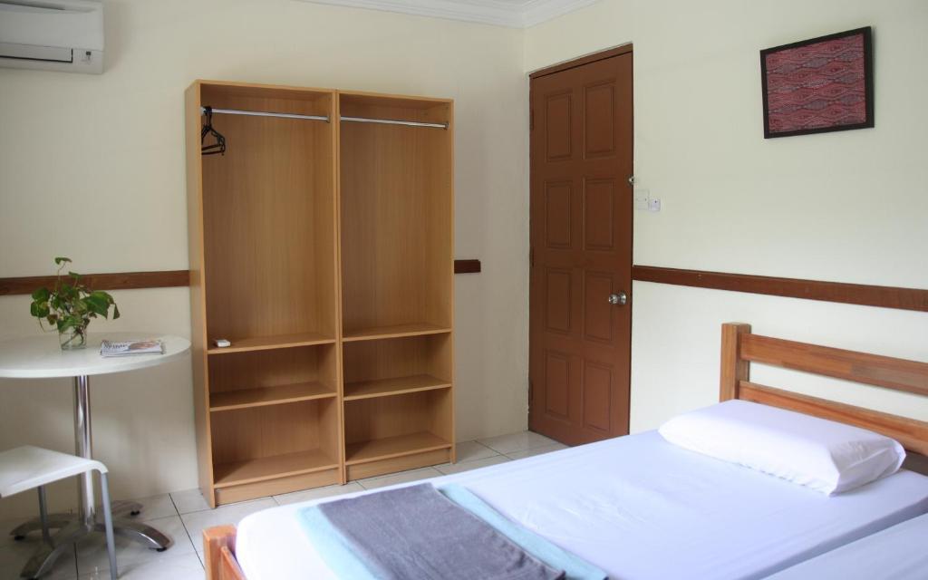 Morning Glory Guest House Kuching Pokój zdjęcie