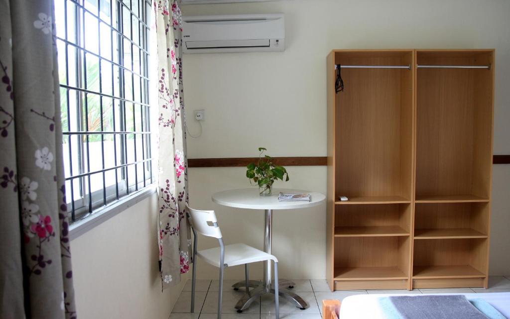 Morning Glory Guest House Kuching Pokój zdjęcie