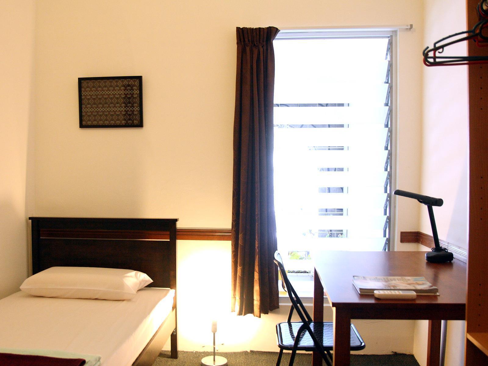 Morning Glory Guest House Kuching Zewnętrze zdjęcie