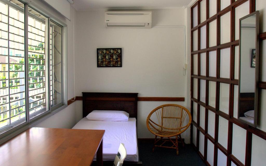 Morning Glory Guest House Kuching Pokój zdjęcie